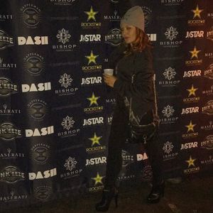 Meet your Posher, Jenna